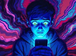 Schüler hängen am Handy – und stolpern immer öfter über gefährliche Inhalte: Neue JIM-Studie zeigt alarmierende Entwicklungen