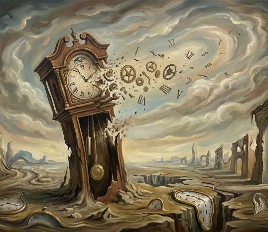 DSLK-Umfrage: Schulleitungen fehlt Zeit, Schule (entsprechend der Ansprüche) zu leiten