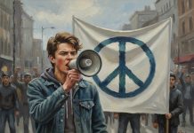 Initiative kündigt für Freitag bundesweite Schulstreiks gegen die Wehrpflicht an