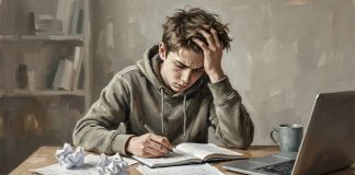 Rechtschreibung auf der Kippe: Die Wirtschaft klagt über Orthografie-Defizite bei Schulabgängern – was die Wissenschaft sagt