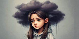 DAK-Report: Hälfte mehr Mädchen wegen Angststörungen in Behandlung als vor Corona