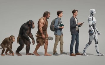 „Der akademische Abschluss wird künftig weniger wert sein“: Wie radikal Künstliche Intelligenz die Bildung verändert