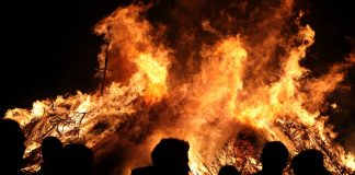 Nach rechtsextremen Übergriffen: Neuer Schulleiter kämpft für die Demokratie – und gegen Ausländerfeindlichkeit