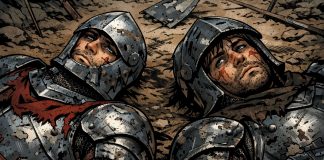 Tarifverhandlungen – Ergebnis nach hartem Ringen durch die ganze Nacht: Plus von 5,8 Prozent (in drei Schritten bis 2028)