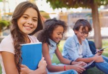 Klimakrise: Wenn Klassenzimmer überhitzen – Schulen schaffen neue Lernorte im Freien