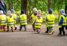 Neuer Sozialindex soll benachteiligten Kita-Kindern helfen (doch viele gehen leer aus)
