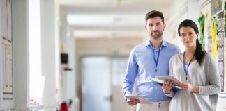 Grundschullehrer werden in Deutschland schlechter bezahlt als Sek-II-Lehrer. Foto: Shutterstock