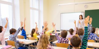 MDR-Befragung: Große Mehrheit für Normalbetrieb an Schulen