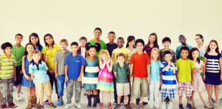 Knapp die Hälfte der Schüler in Nordrhein-Westfalen hat eine Migrationsgeschichte