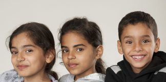 Statistik: Anteil ausländischer Schüler hat sich binnen zehn Jahren verdoppelt