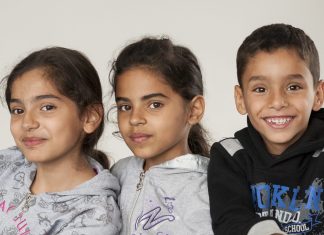 Statistik: Anteil ausländischer Schüler hat sich binnen zehn Jahren verdoppelt