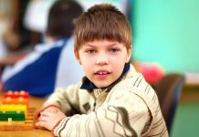 Schreibt die Inklusion gemeinsamen Unterricht vor - oder reicht ein gemeinsames Schulgebäude? Foto: Shutterstock