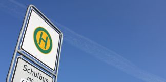 Omikron-Welle: Jetzt fallen schon Schulbusse aus, weil sich die Fahrer infizieren