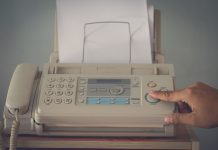 Verwaltung: Fax bleibt in Ministerien Alltag (auch im Kultusministerium)