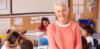 Erfolg ist im Lehrerberuf relativ - damit müssen Lehrerinnen und Lehrer umgehen können. Foto: Shutterstock