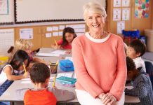 “Ein Alarmsignal!” Immer mehr Lehrer scheiden vor dem Erreichen der gesetzlichen Altersgrenze aus dem Schuldienst