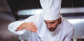 Ernährungsprogramm: Für gute Schul- und Kita-Küche gibt es jetzt Sterne