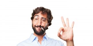 Schulbehörde stellt klar (allen Ernstes): Lehrkräfte dürfen nicht bekifft zum Dienst erscheinen