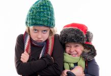 Elternverbände fordern Lehrer und Schüler auf, Thermometer-Fotos aus Klassenräumen zu posten