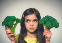 Schulmensen sollen Lernorte für Ernährung werden (wie, das sollen Schulen entwickeln)