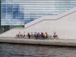 Klassenfahrten-Ziel Nummer eins: die Hauptstadt – was dort gerade angesagt ist
