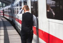 Nachwuchsmangel: Die Bahn geht in Schulen verstärkt auf Azubi-Suche