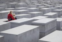 Historiker Patel: Keine vorschnellen Parallelen zur NS-Zeit ziehen – aber…