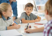 Was Schulleitungen (auch von weiterführenden Schulen) tun können, um Rechtschreibförderung stärker in den Fokus zu rücken