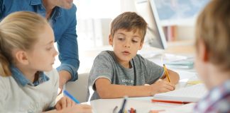 Was Schulleitungen (auch von weiterführenden Schulen) tun können, um Rechtschreibförderung stärker in den Fokus zu rücken