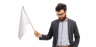 Omikron-Welle – Grundschulen hissen weiße Fahnen: “Wir sind am Limit”