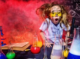 “Deutschland ist MINT-Weltmeister” – und lässt viele junge Menschen links liegen