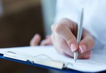 Anwesenheitskontrolle an Schulen (Symbolbild). Foto: shutterstock