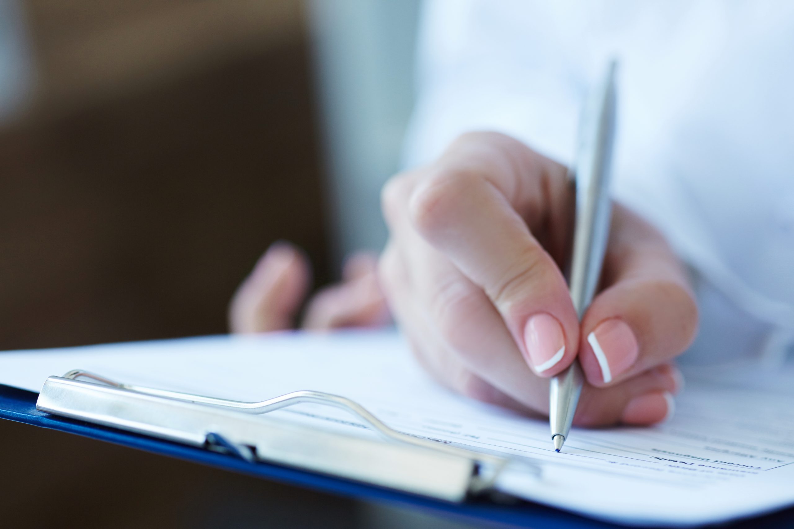 Anwesenheitskontrolle an Schulen (Symbolbild). Foto: shutterstock