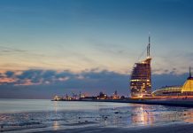 Lehrkräfte dringend gesucht: Bremerhaven startet Werbekampagne