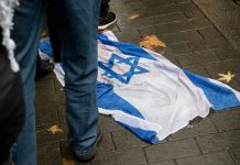 “Ein Schock”: Zentralrat sieht neue Dimension des Judenhasses an Schulen