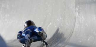 Bundesland will auch bei Weltmeisterschaften im Rennrodeln für den Schuldienst werben