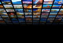 Das Internet ist voll von Inhalten - aber was davon ist für den Unterricht einsetzbar? Illustration: Shutterstock