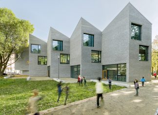 „Kein Lebens- und Lernort“: Warum die Architektur alter Schulen den Ansprüchen von zeitgemäßer Pädagogik nicht mehr genügt