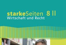Bestes Schulbuch für ökonomische Bildung 2020: Starke Seiten Wirtschaft und Recht