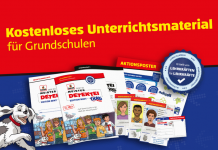 MINT zum Miträtseln: Spannendes Detektivabenteuer für die Grundschule – jetzt kostenloses Material sichern und zusammen mit TKKG Junior einen Fall lösen!