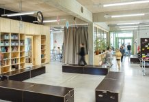 Neubau Jenaplanschule Weimar: „Das ist jetzt nicht nur unsere Schule – das ist unsere Idee vom Lernen“