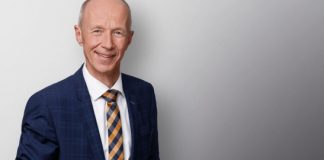 Bundestagsabgeordneter Schwarz wird hessischer Kultusminister – ein Oberstudienrat